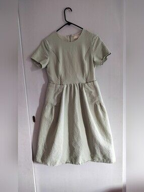 Roolee Mom Nursing Dress
